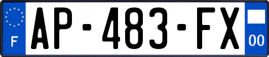 AP-483-FX