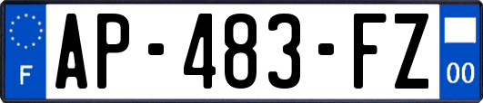 AP-483-FZ
