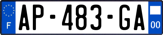 AP-483-GA