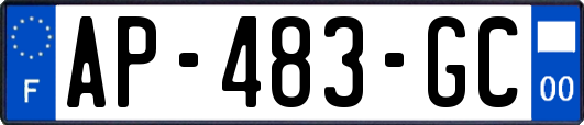 AP-483-GC