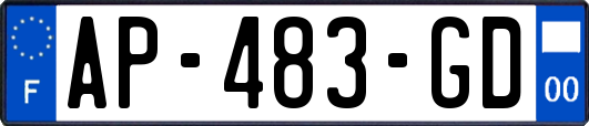AP-483-GD