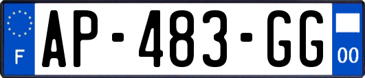 AP-483-GG