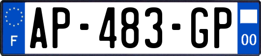 AP-483-GP