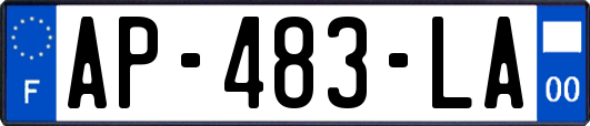 AP-483-LA