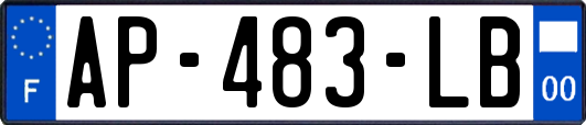 AP-483-LB