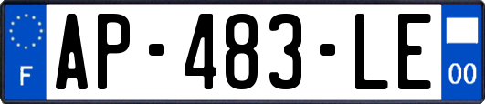 AP-483-LE
