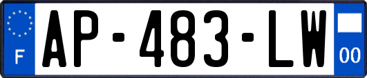 AP-483-LW