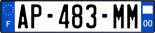 AP-483-MM
