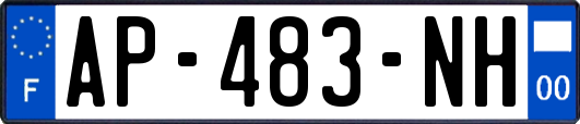 AP-483-NH