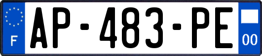 AP-483-PE