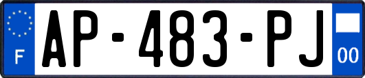 AP-483-PJ