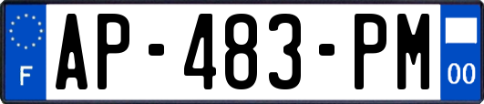 AP-483-PM