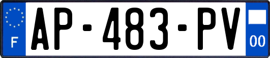 AP-483-PV