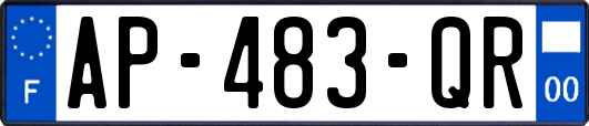 AP-483-QR