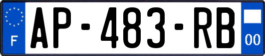 AP-483-RB