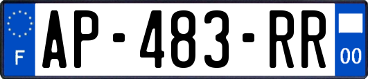AP-483-RR