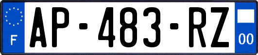 AP-483-RZ