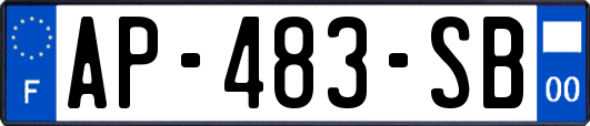 AP-483-SB