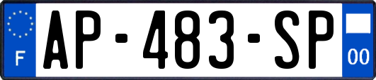 AP-483-SP