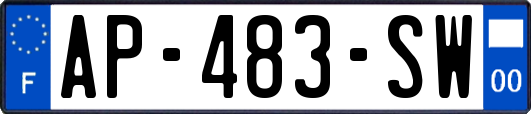 AP-483-SW
