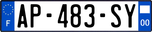 AP-483-SY
