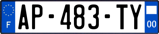 AP-483-TY