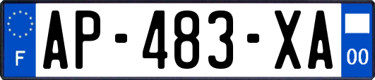 AP-483-XA
