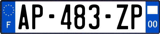 AP-483-ZP