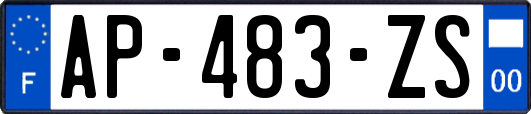 AP-483-ZS