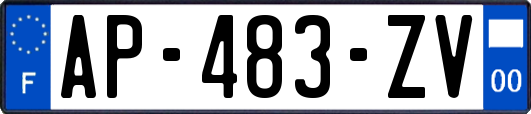 AP-483-ZV