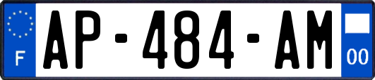 AP-484-AM