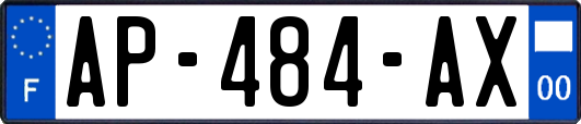AP-484-AX