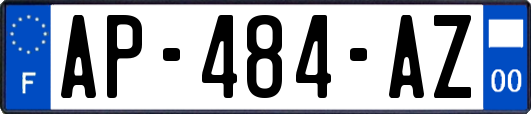 AP-484-AZ