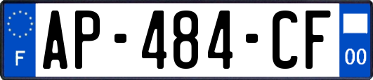 AP-484-CF