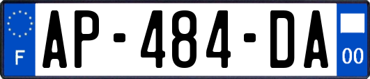 AP-484-DA