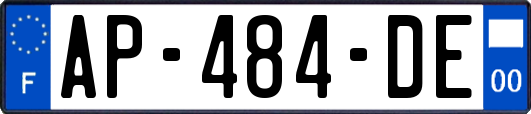 AP-484-DE