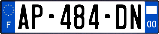 AP-484-DN