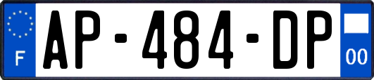 AP-484-DP