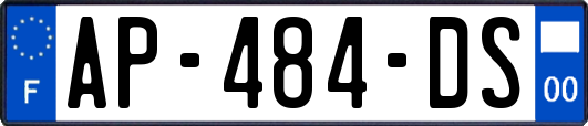 AP-484-DS