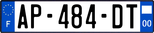 AP-484-DT