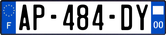 AP-484-DY