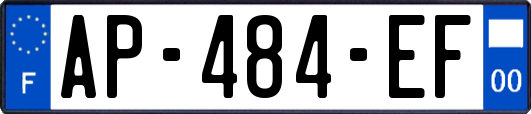 AP-484-EF