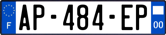 AP-484-EP