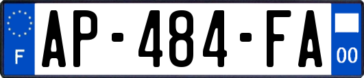AP-484-FA