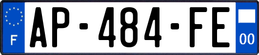 AP-484-FE