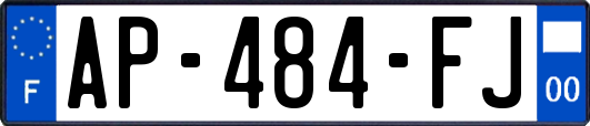 AP-484-FJ
