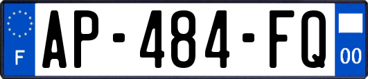 AP-484-FQ