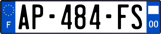 AP-484-FS