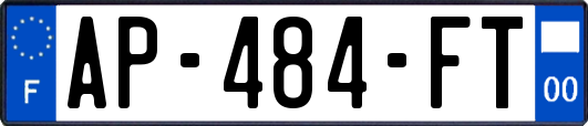 AP-484-FT