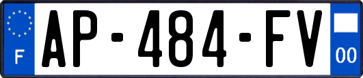 AP-484-FV